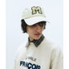 vhy หมวกแก๊ป Marithé françois girbaud