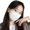 6m41q0d4 หน้ากากอนามัยนำเข้าจากเกาหลี 𝗠𝗢𝗠𝗣𝗬𝗘𝗢𝗡𝗛𝗜 Comfortable Droplet-Blocking KF-AD Mask