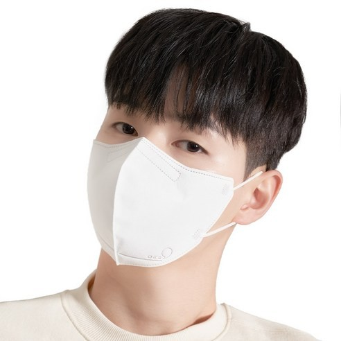 dst9u9wa หน้ากากอนามัยนำเข้าจากเกาหลี 𝗠𝗢𝗠𝗣𝗬𝗘𝗢𝗡𝗛𝗜 Comfortable Droplet-Blocking KF-AD Mask