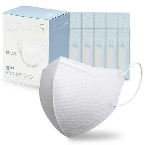 mn9kz4jg หน้ากากอนามัยนำเข้าจากเกาหลี 𝗠𝗢𝗠𝗣𝗬𝗘𝗢𝗡𝗛𝗜 Comfortable Droplet-Blocking KF-AD Mask