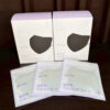 ฆโ หน้ากากอนามัยนำเข้าจากเกาหลี 𝗠𝗢𝗠𝗣𝗬𝗘𝗢𝗡𝗛𝗜 Comfortable Droplet-Blocking KF-AD Mask