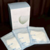 ฟกฟฏ หน้ากากอนามัยนำเข้าจากเกาหลี 𝗠𝗢𝗠𝗣𝗬𝗘𝗢𝗡𝗛𝗜 Comfortable Droplet-Blocking KF-AD Mask