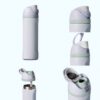 Untitled design (14) แก้วน้ำเก็บความเย็น Owala Freesip 710ml. (24oz.)