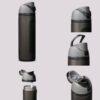 Untitled design (15) แก้วน้ำเก็บความเย็น Owala Freesip 710ml. (24oz.)