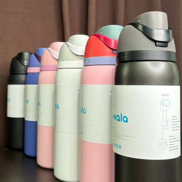 ดำด แก้วน้ำเก็บความเย็น Owala Freesip (32oz.)