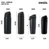 อหอห แก้วน้ำเก็บความเย็น Owala Freesip (32oz.)