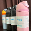 ำดพำ แก้วน้ำเก็บความเย็น Owala Freesip 475ml. (16oz)