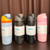 ำดำด แก้วน้ำเก็บความเย็น Owala Freesip 475ml. (16oz)